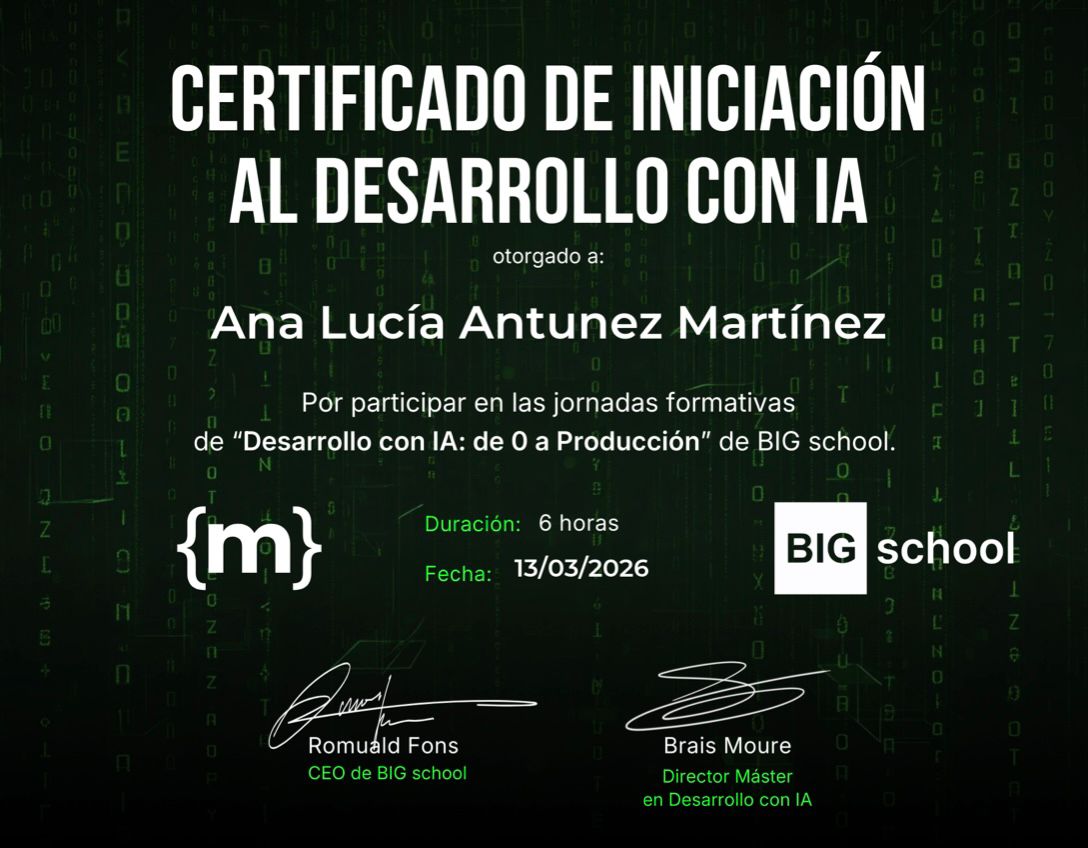 AI DIPLOMA
